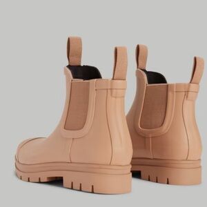Everlane Rain Boot